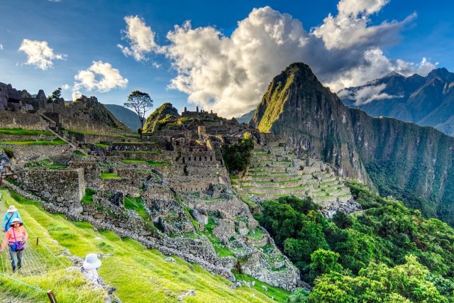 Viajes a Cusco