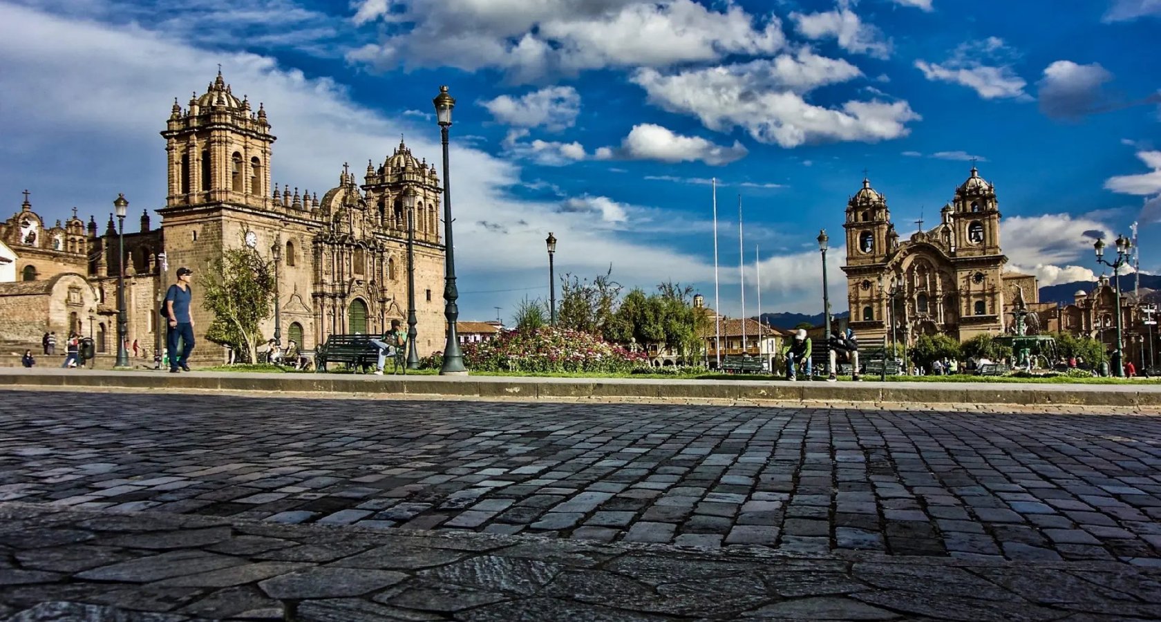Tour Cusco Imperial de 6 días