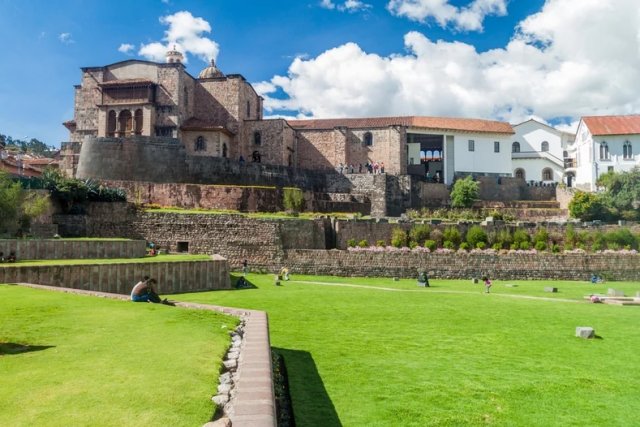 Tour Cusco Imperial de 6 días