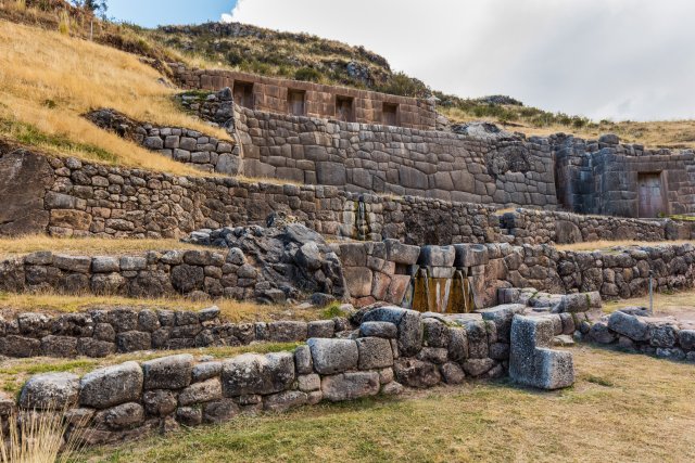Tour Cusco Imperial de 6 días