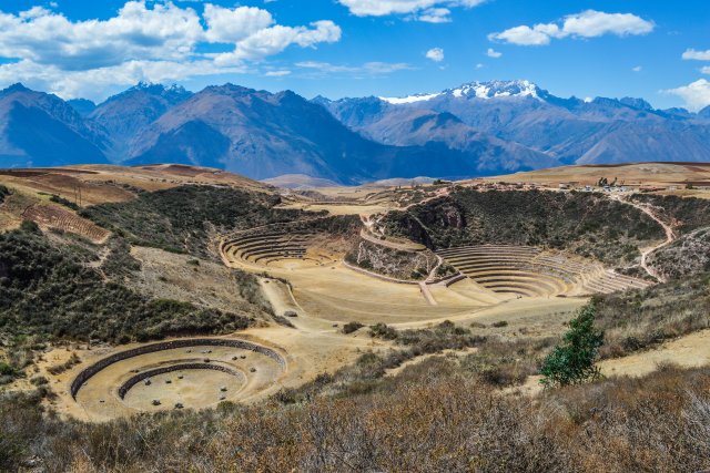 Tour Cusco Imperial de 6 días