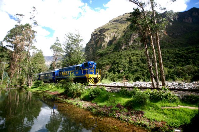 Tour Cusco Imperial de 6 días