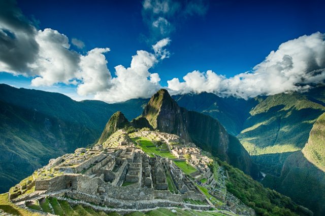Tour Cusco Imperial de 6 días