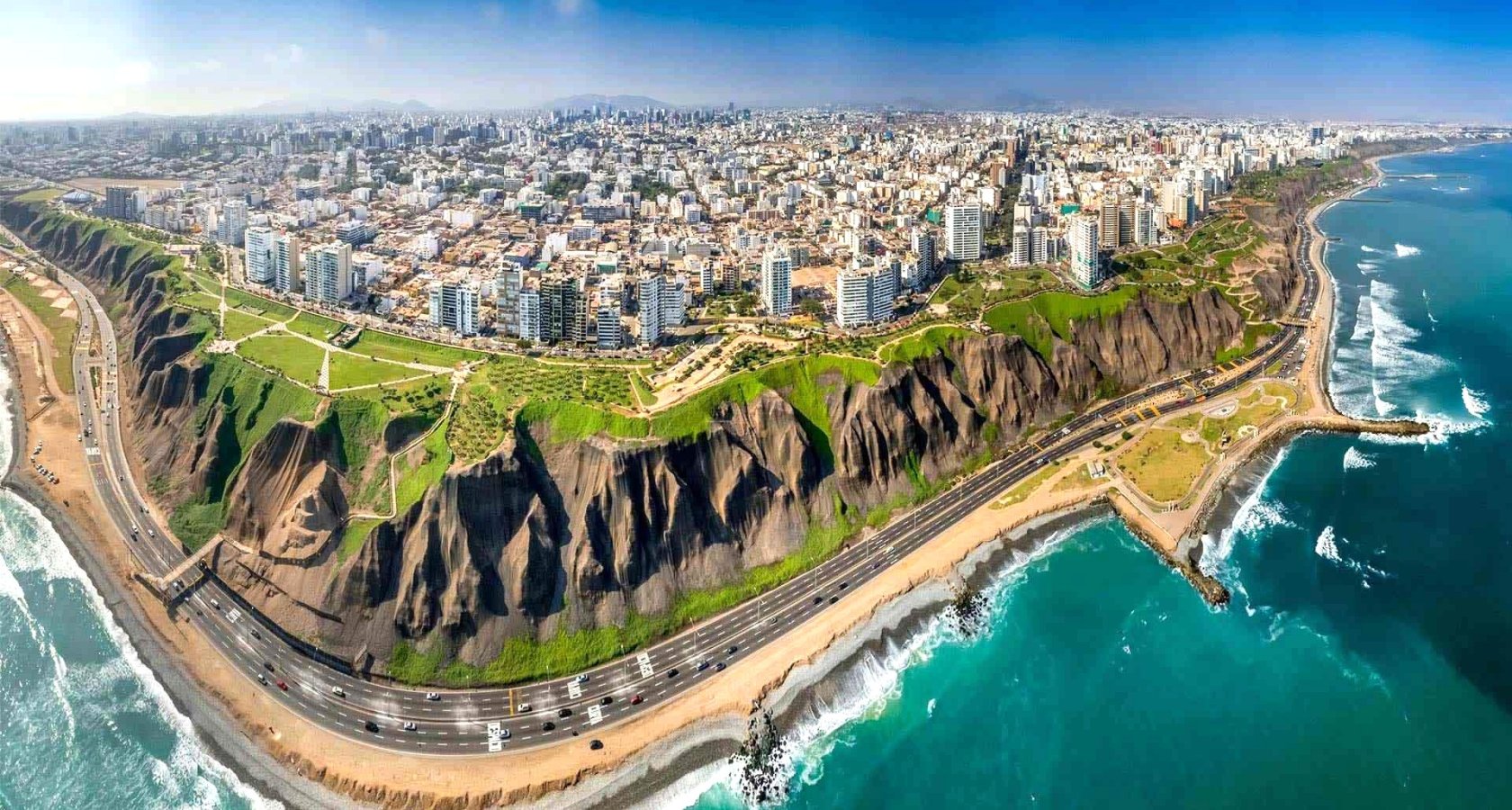 Tour Lima, Ica y Cusco 8 Días 7 Noches