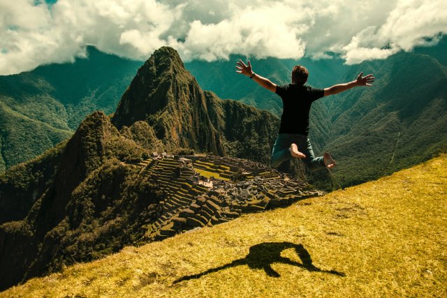 Tour Lima, Ica y Cusco 8 Días 7 Noches
