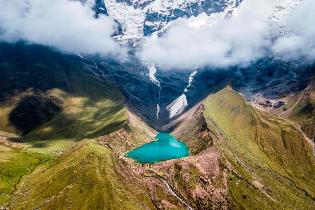 Tour Lima, Ica y Cusco 8 Días 7 Noches