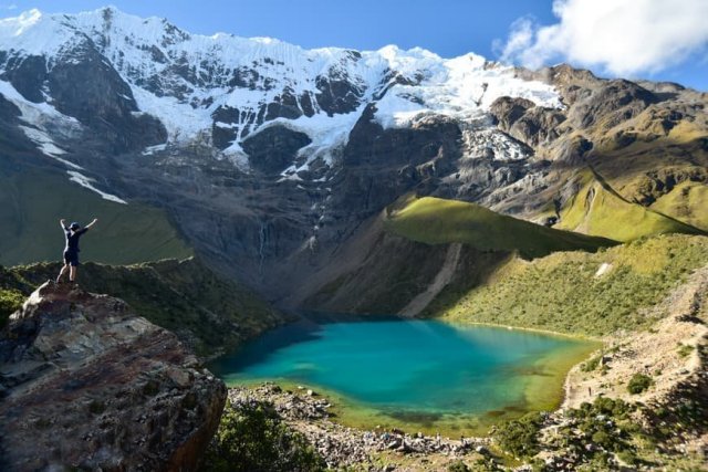 Tour Lima, Ica y Cusco 8 Días 7 Noches