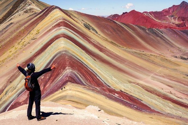 Tour Lima, Ica y Cusco 8 Días 7 Noches