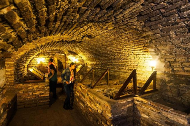 Tour Lima, Ica y Cusco 8 Días 7 Noches