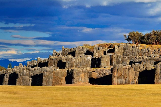 Tour Lima, Ica y Cusco 8 Días 7 Noches