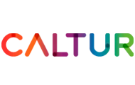 Logotype: CALTUR - Plan Nacional de Calidad Turística