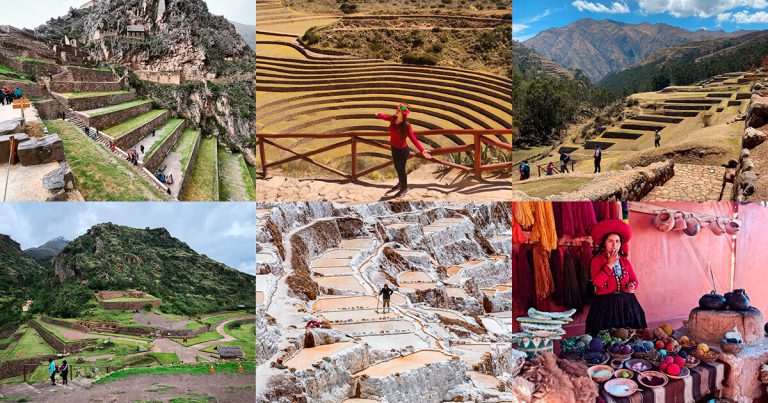 Cusco Expedition by Machu Picchu - Tour Super Valle Sagrado Vip 1 Dia