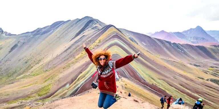 Cusco Expedition by Machu Picchu - Machu Picchu Y Montaña 7 Colores 02 Días