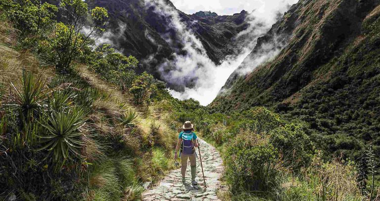 Cusco Expedition by Machu Picchu - Camino Inca a Machu Picchu 4 Días