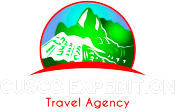Logotype: richardlg Trekking Travel Agency in Peru