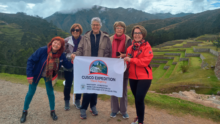 Cusco Expedition by Machu Picchu - Tour Valle Sagrado de los Incas 1 dia